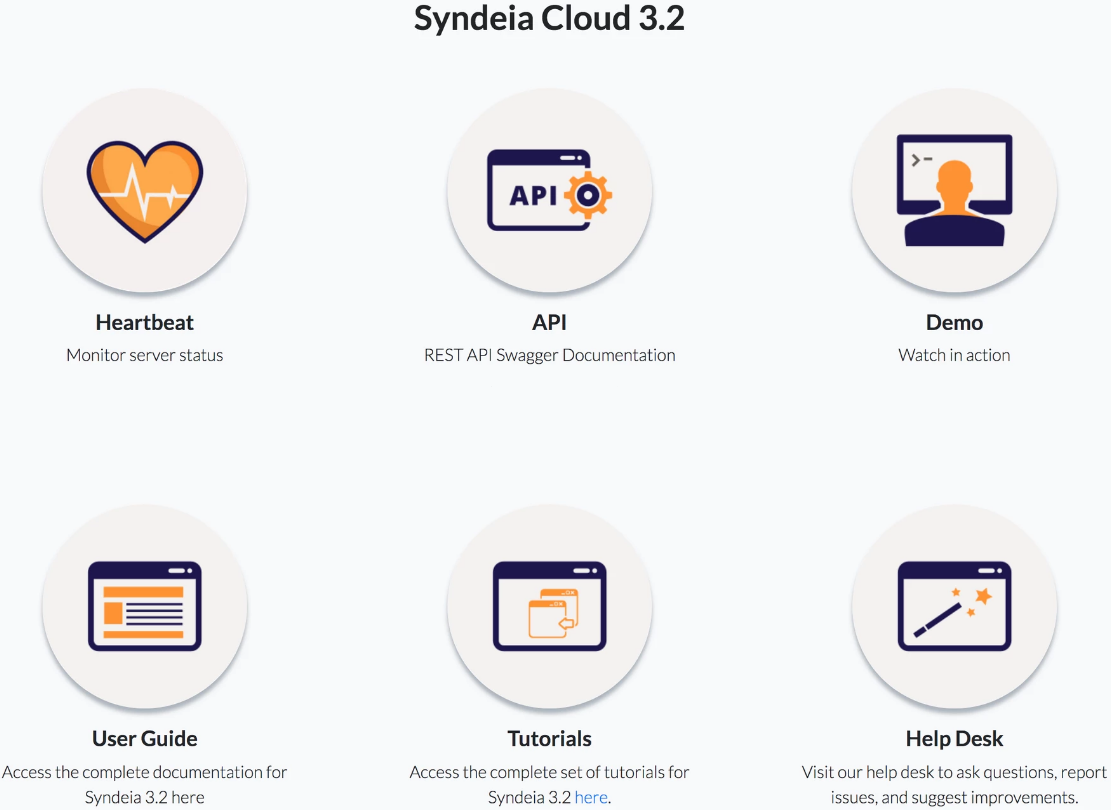 Syndeia - Intercax | MBSE Platform For System Engineers