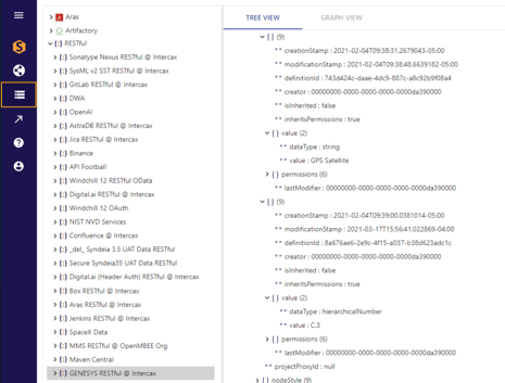 Dynamic Attributes Token RESTful API Integration Demos, Part 5 – Dynamic Token Authentication