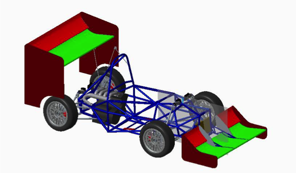 CAD and MBSE