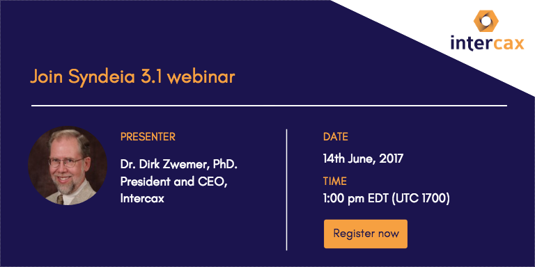syndeia webinar mbse