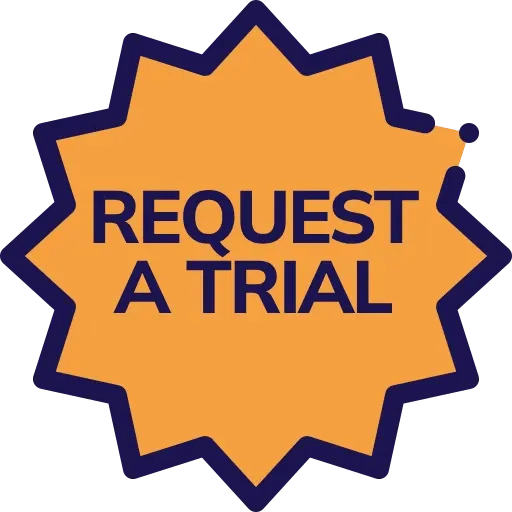 Request a Trial