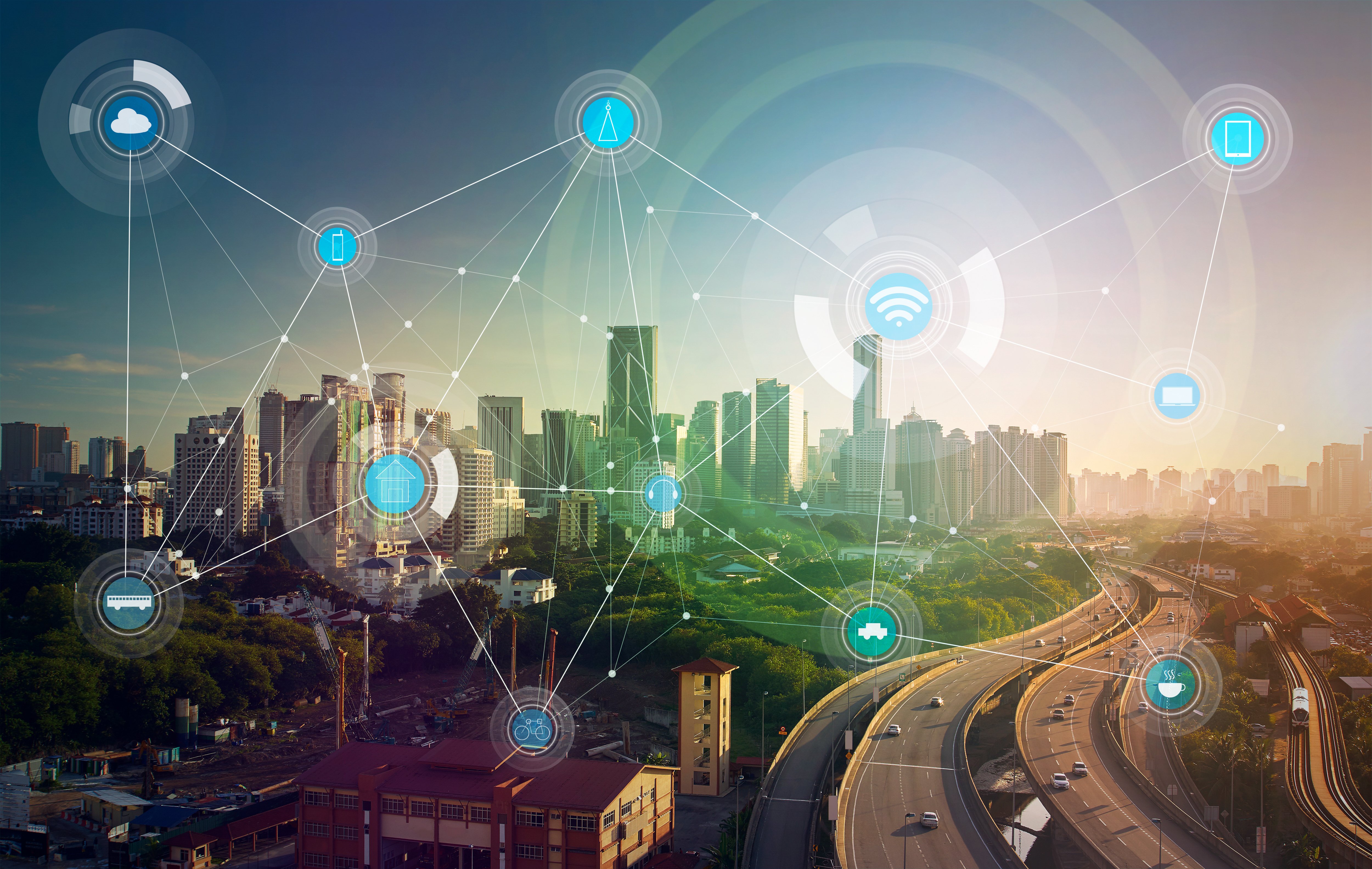 Digital Thread in Energy, Infrastructure and Environment - Intercax