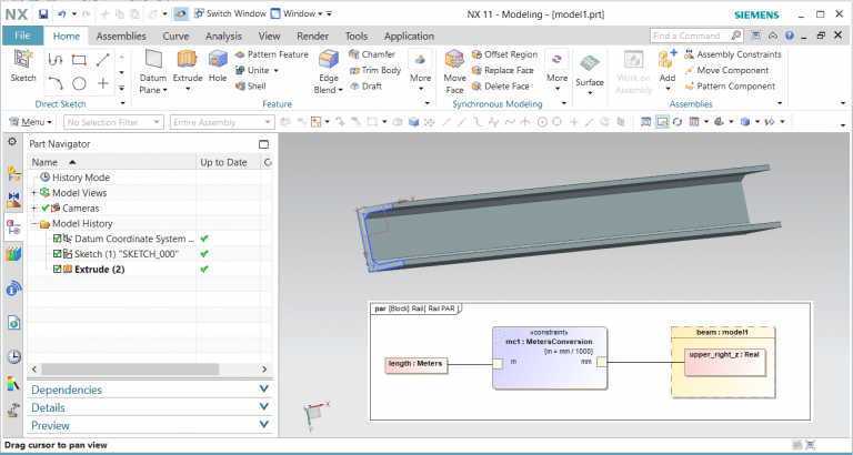 autocad block contains proxy objects