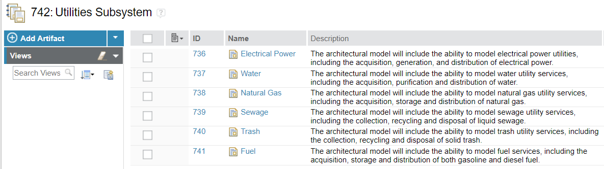 MBSE for Urban Systems – Part 2.2 | Managing Requirements - Intercax