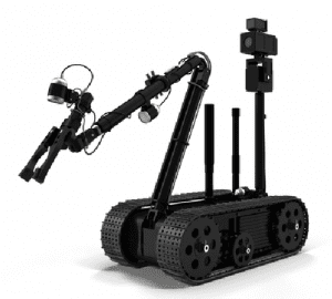 unmanned-ground-vehicle-ugv